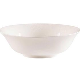 Jumbo Lily 24 Parça Bone Yemek Takımı