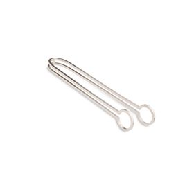 Jumbo Line Silver Buz Maşası