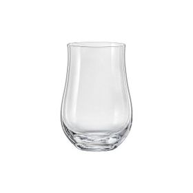 Jumbo Luna 6'lı 450 ml Meşrubat Bardağı
