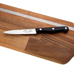 Jumbo Magic 10 cm Alman Çeliği Soyma Bıçağı
