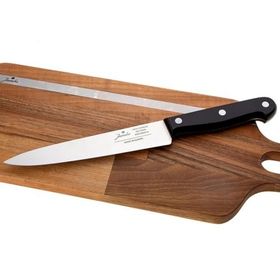 Jumbo Magic 17 cm Oyma ve Et Bıçağı