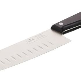 Jumbo Magic Santoku 18 cm Alman Çeliği Chef Bıçağı