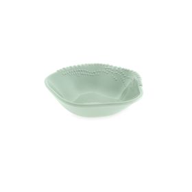 Jumbo Maris Melamin 15.5x15.2x4.3 cm Mint Yeşili Çukur Tabak