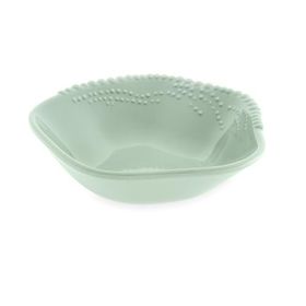 Jumbo Maris Melamin 15.5x15.2x4.3 cm Mint Yeşili Çukur Tabak