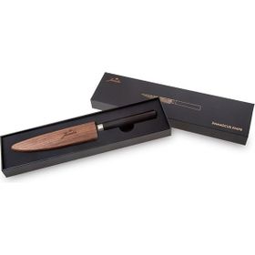 Jumbo Miyaki 13 cm Çelik Damascus Bıçak