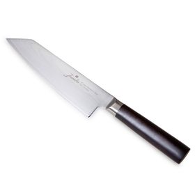 Jumbo Miyaki 18 cm Damascus Çelik Bıçak