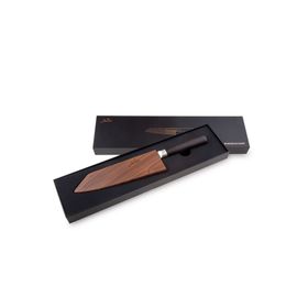 Jumbo Miyaki 18 cm Damascus Çelik Bıçak