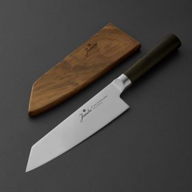 Jumbo Miyaki 18 cm Damascus Çelik Bıçak