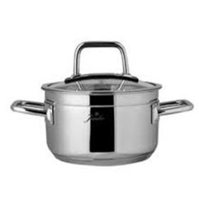 Jumbo Modena 18 cm Derin Tencere