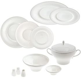 Jumbo Mona 61 Parça Yemek Takım