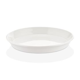 Jumbo Nature 18 cm Çukur Tabak
