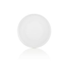 Jumbo Natüre 25 cm Düz Tabak
