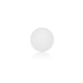 Jumbo Natüre 25 cm Düz Tabak