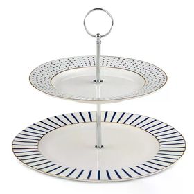 Jumbo Navy 2 Katlı Servisik