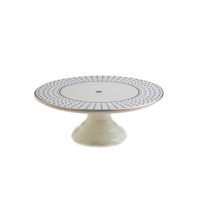 Jumbo Navy 25 cm Ayaklı Kek Standı
