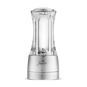 Jumbo New Spin 14 cm Tuz&Karabiber Değirmeni