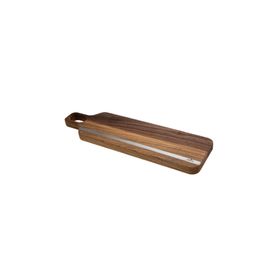 Jumbo New Wood Mood Peynir ve Sunum Tahtası