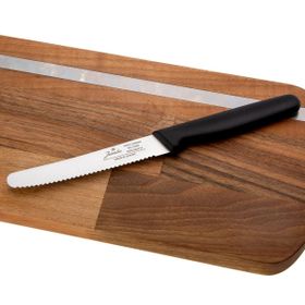 Jumbo Practico 11 cm Alman Çeliği Black Dilimleme Bıçağı