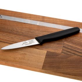 Jumbo Practico 9 cm Alman Çeliği Black Soyma Bıçağı