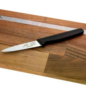 Jumbo Practico 9 cm Alman Çeliği Black Soyma Bıçağı