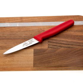 Jumbo Practico 9 cm Alman Çeliği Red Soyma Bıçağı
