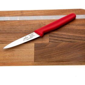 Jumbo Practico 9 cm Alman Çeliği Red Soyma Bıçağı