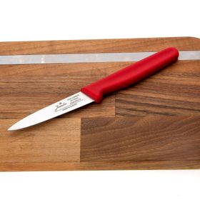 Jumbo Practico 9 cm Alman Çeliği Red Soyma Bıçağı