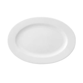 Jumbo Prime 22 Cm Kayık Tabak