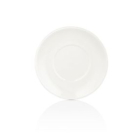 Jumbo Prime İstiflenir 12 CM Kahve Fincan Tabağı