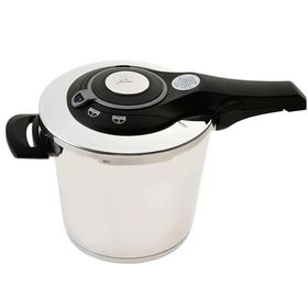 Jumbo Procook 4+6 lt Düdüklü Tencere Seti