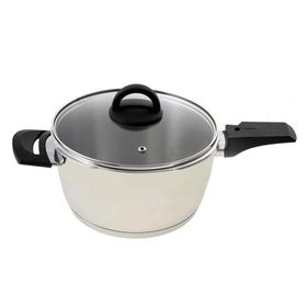 Jumbo Procook 4+6 lt Düdüklü Tencere Seti