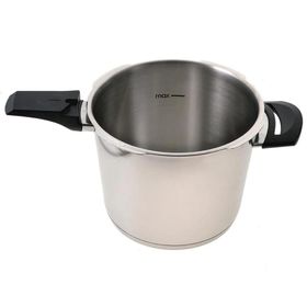 Jumbo Procook 4+6 lt Düdüklü Tencere Seti