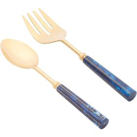 Jumbo QE8016A Razzo 2'li Salata Servis Seti