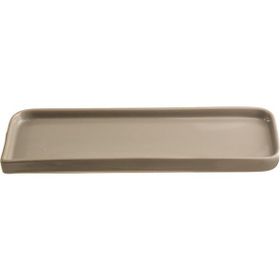 Jumbo Quadro Grey 27 Parça Kahvaltı Takımı