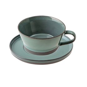 Jumbo Quantum 12 cm Fincan Tabağı