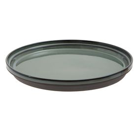 Jumbo Quantum 16 cm Düz Tabak