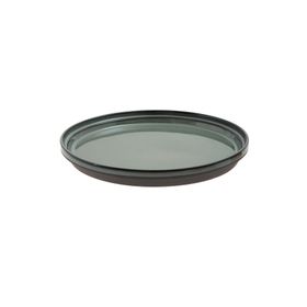 Jumbo Quantum 16 cm Düz Tabak