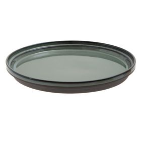 Jumbo Quantum 16 cm Düz Tabak