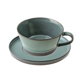 Jumbo Quantum 18 cm Fincan Tabağı