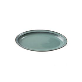 Jumbo Quantum 18 cm Kayık Tabak
