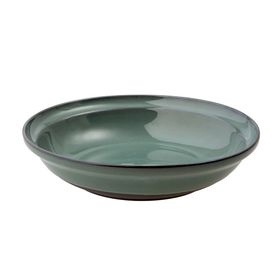 Jumbo Quantum 21 cm Çukur Tabak