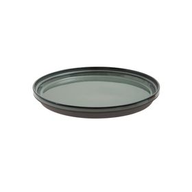 Jumbo Quantum 22 cm Düz Tabak
