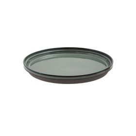 Jumbo Quantum 22 cm Düz Tabak