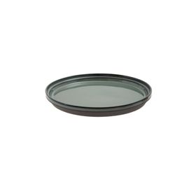 Jumbo Quantum 22 cm Düz Tabak