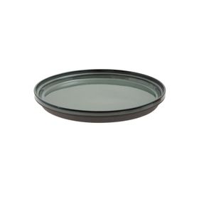 Jumbo Quantum 22 cm Düz Tabak