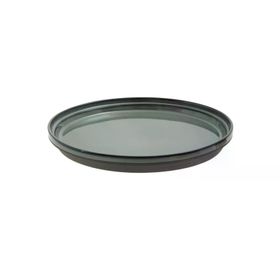 Jumbo Quantum 22 cm Düz Tabak