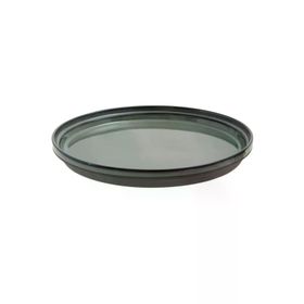 Jumbo Quantum 22 cm Düz Tabak