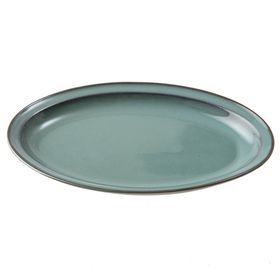Jumbo Quantum 22 cm Kayık Tabak