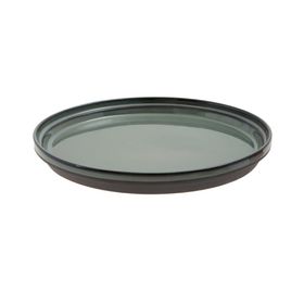 Jumbo Quantum 27 cm Düz Tabak