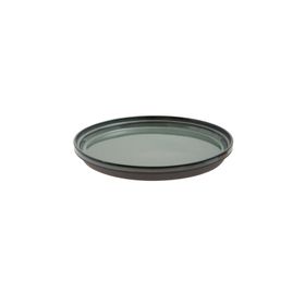 Jumbo Quantum 27 cm Düz Tabak